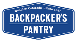 Backpackers Pantry